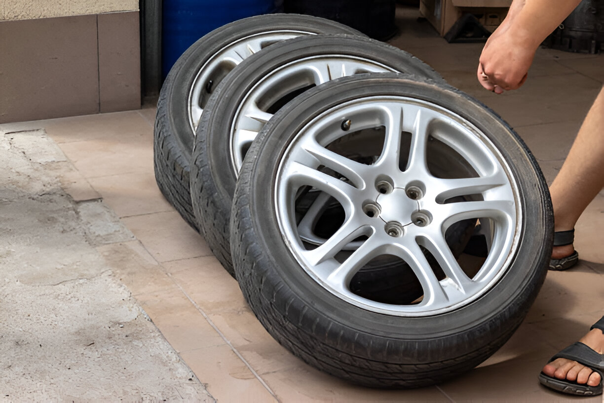 Run-Flat Lastikler Nedir? Avantajları ve Dezavantajları